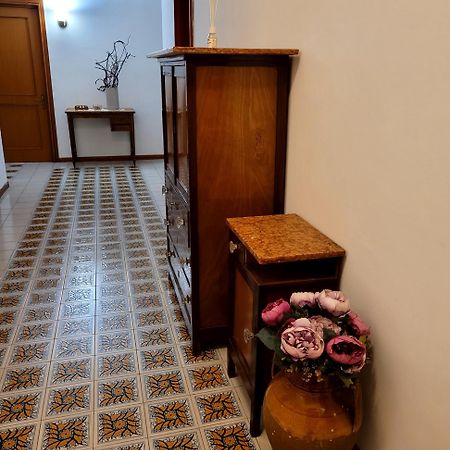 Casa Anselmo Guest House Pagani Zewnętrze zdjęcie