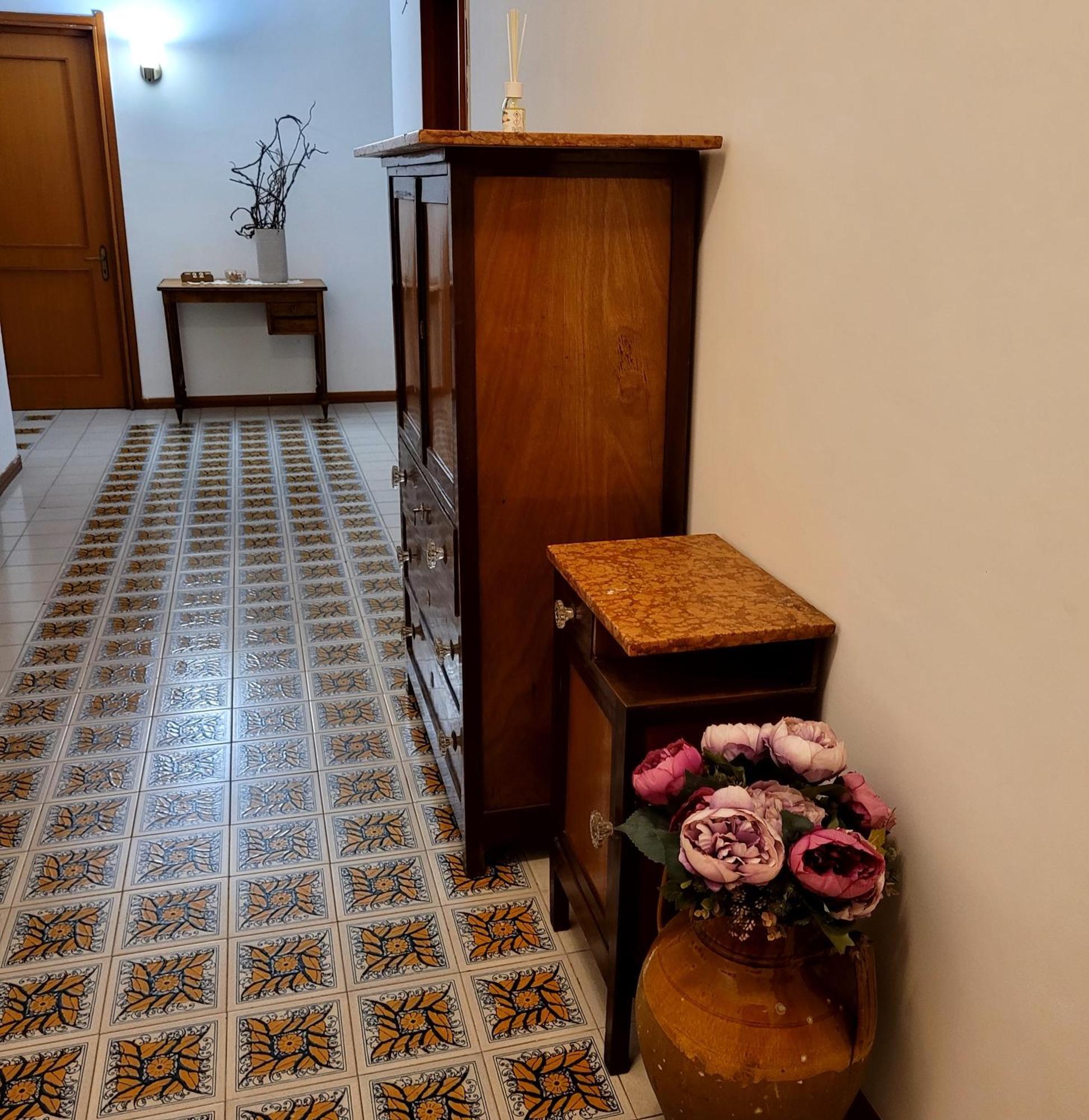 Casa Anselmo Guest House Pagani Zewnętrze zdjęcie