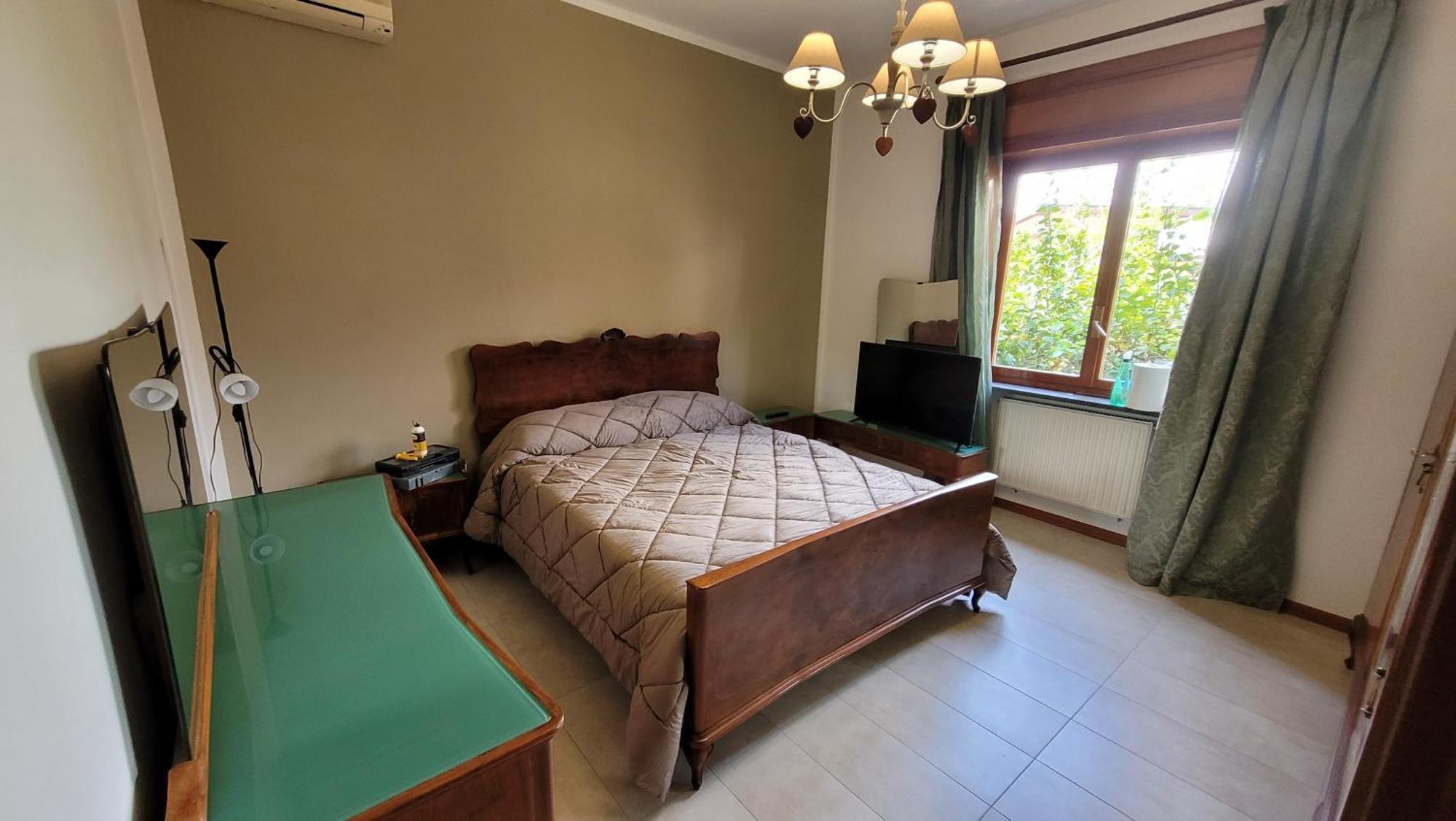 Casa Anselmo Guest House Pagani Zewnętrze zdjęcie