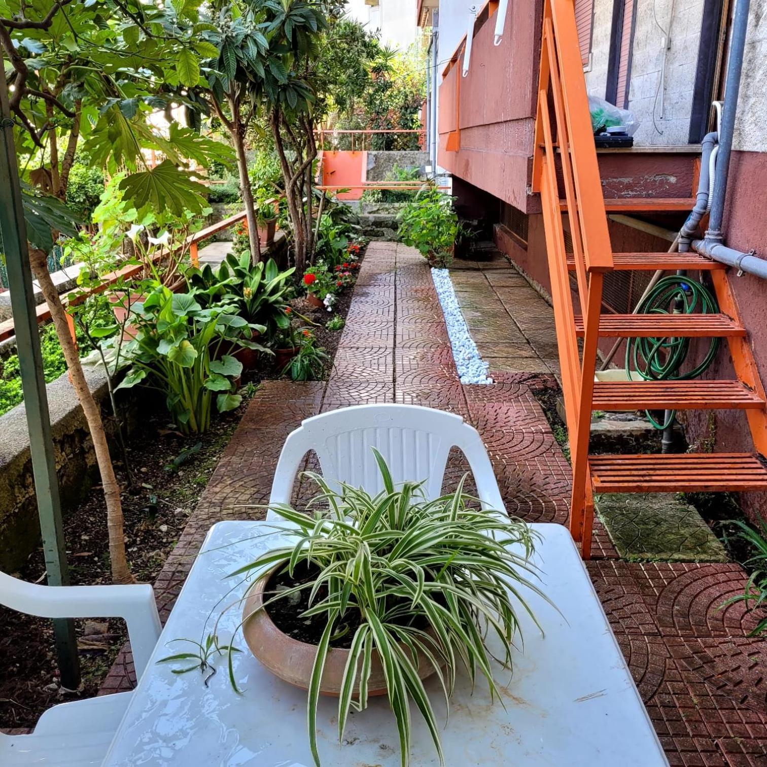Casa Anselmo Guest House Pagani Zewnętrze zdjęcie