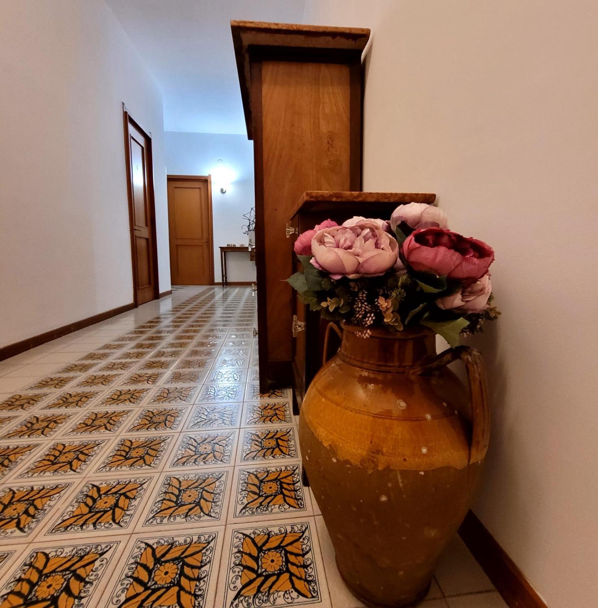 Casa Anselmo Guest House Pagani Zewnętrze zdjęcie