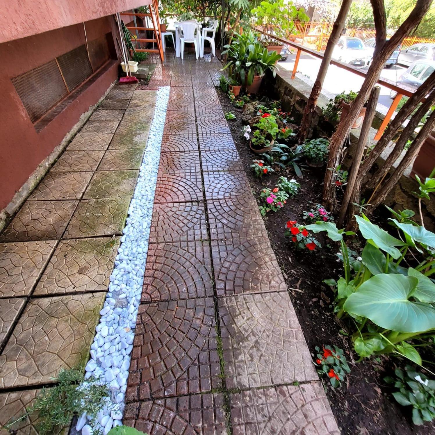 Casa Anselmo Guest House Pagani Zewnętrze zdjęcie