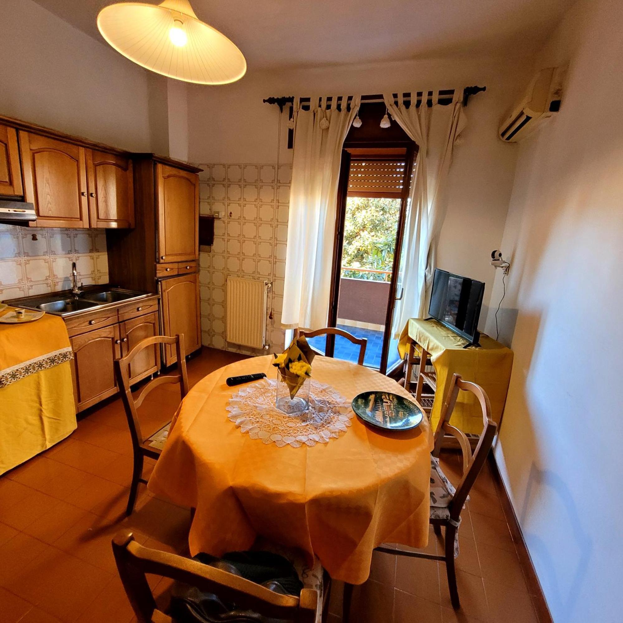 Casa Anselmo Guest House Pagani Zewnętrze zdjęcie