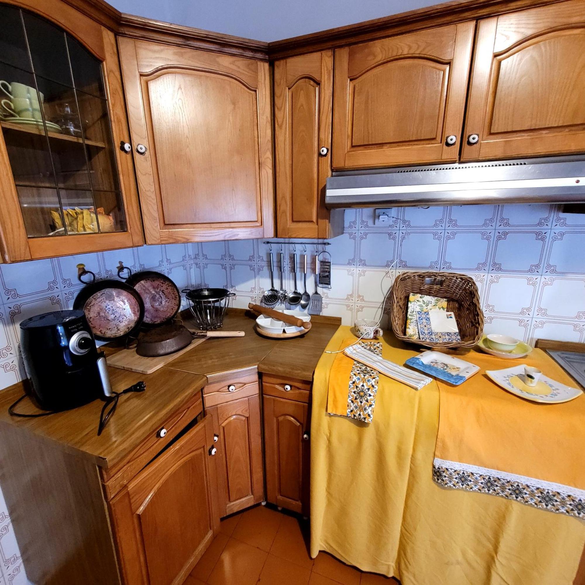 Casa Anselmo Guest House Pagani Zewnętrze zdjęcie