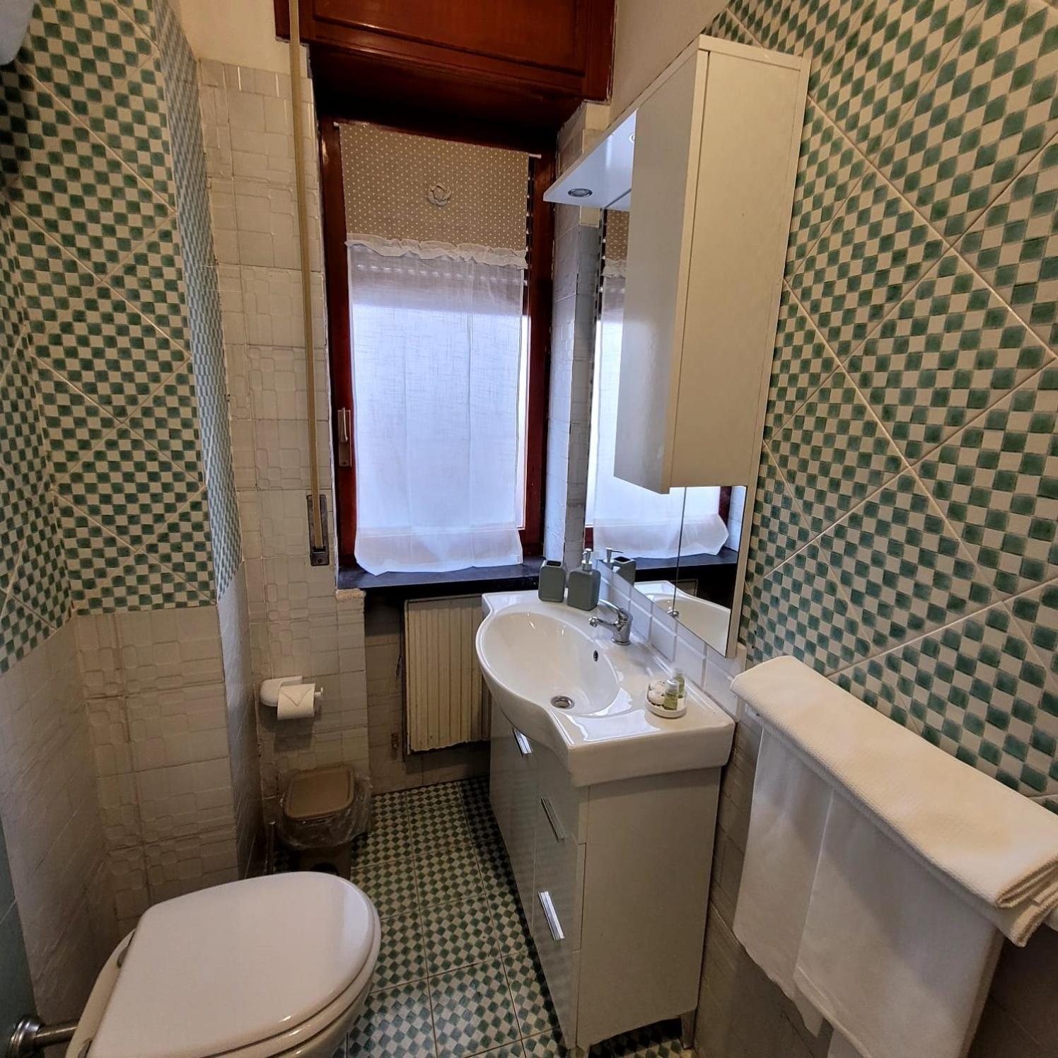 Casa Anselmo Guest House Pagani Zewnętrze zdjęcie
