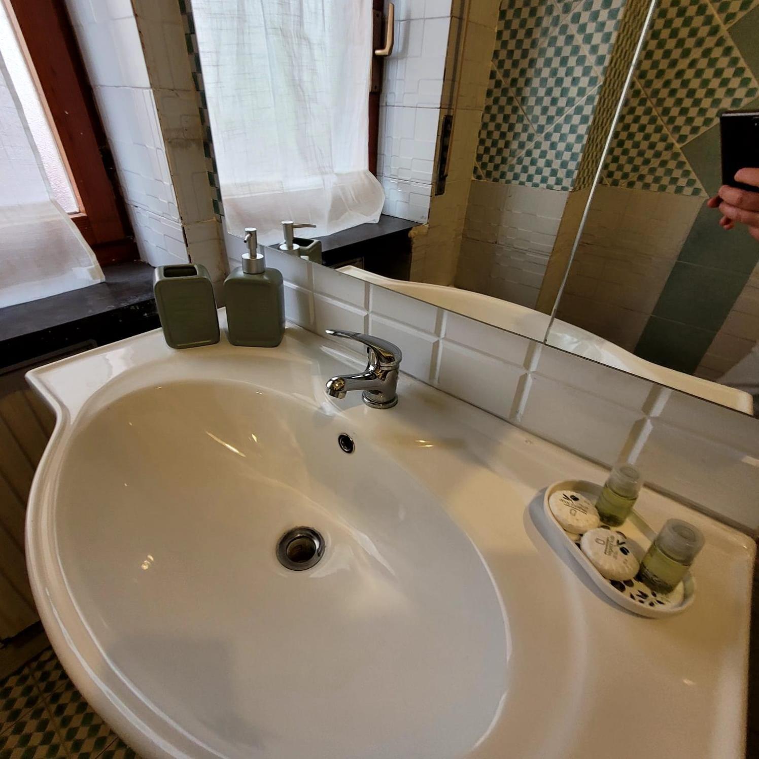 Casa Anselmo Guest House Pagani Zewnętrze zdjęcie