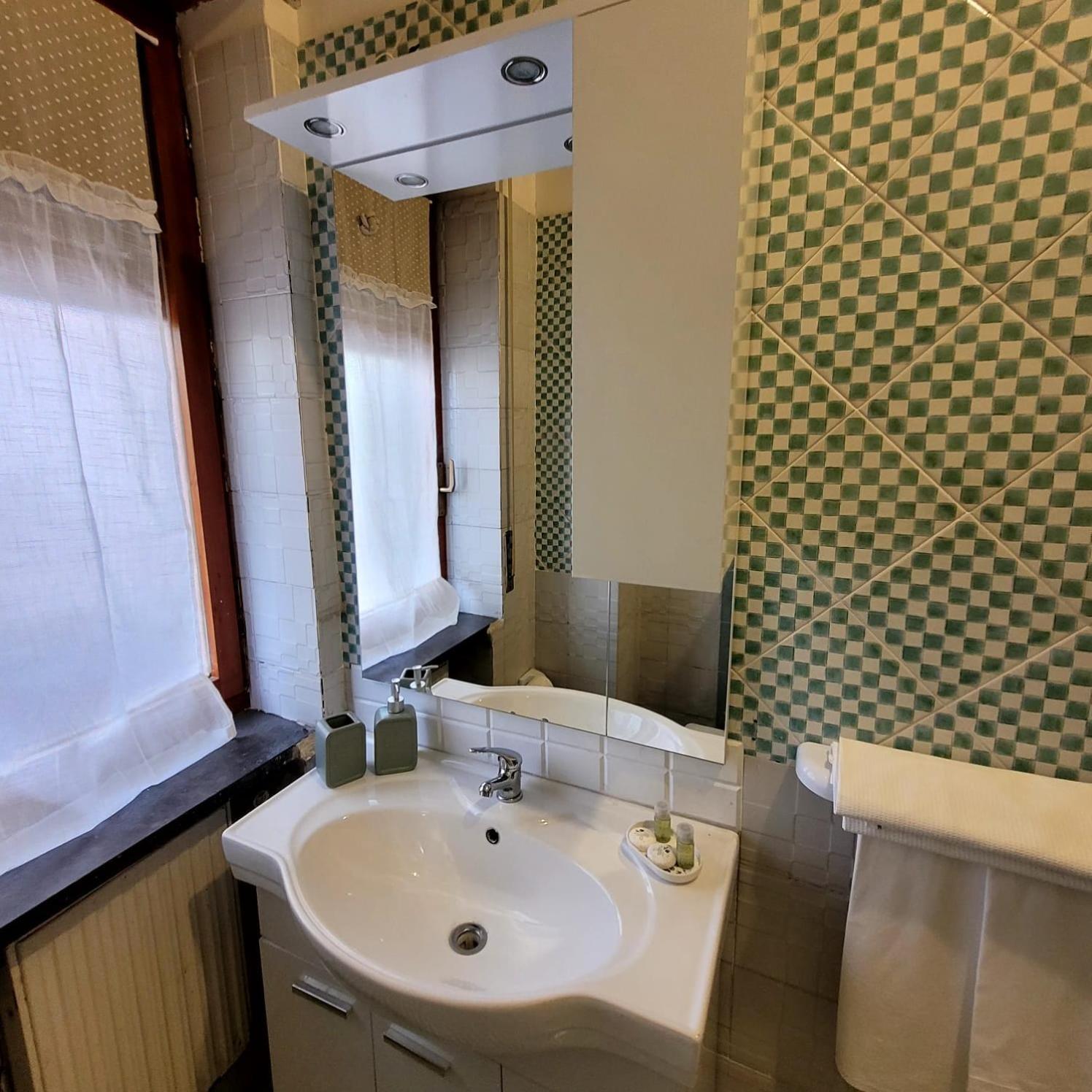 Casa Anselmo Guest House Pagani Zewnętrze zdjęcie
