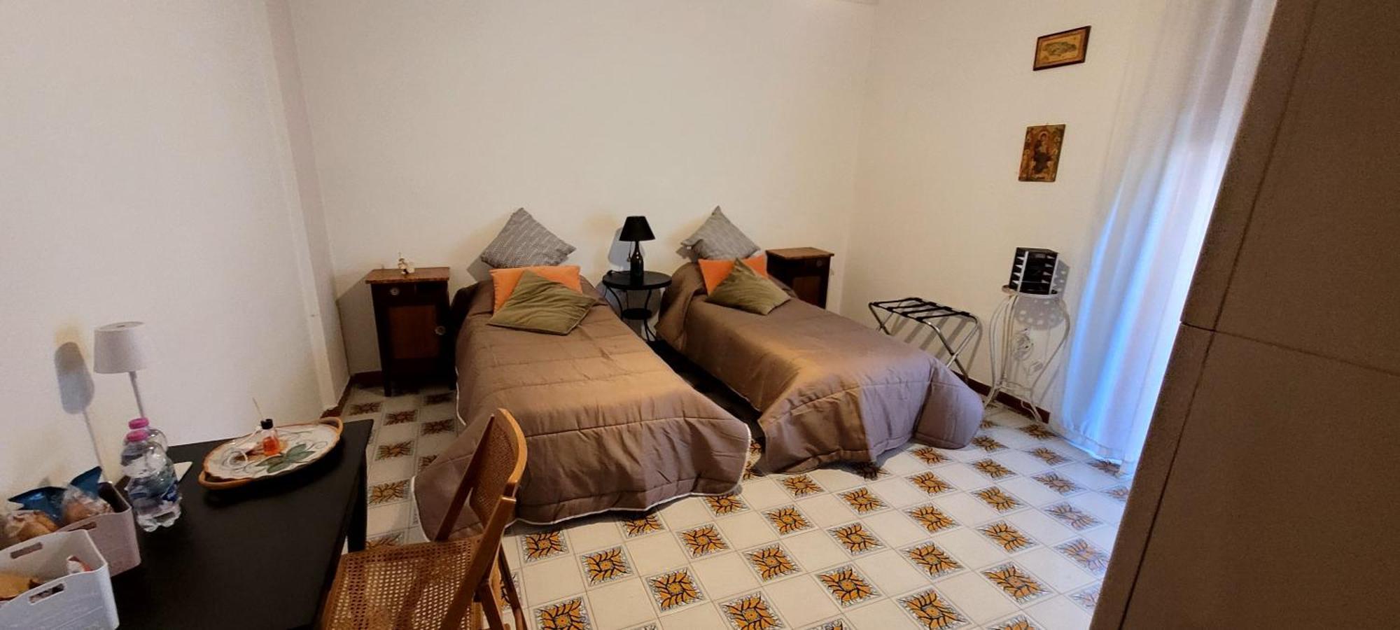 Casa Anselmo Guest House Pagani Zewnętrze zdjęcie