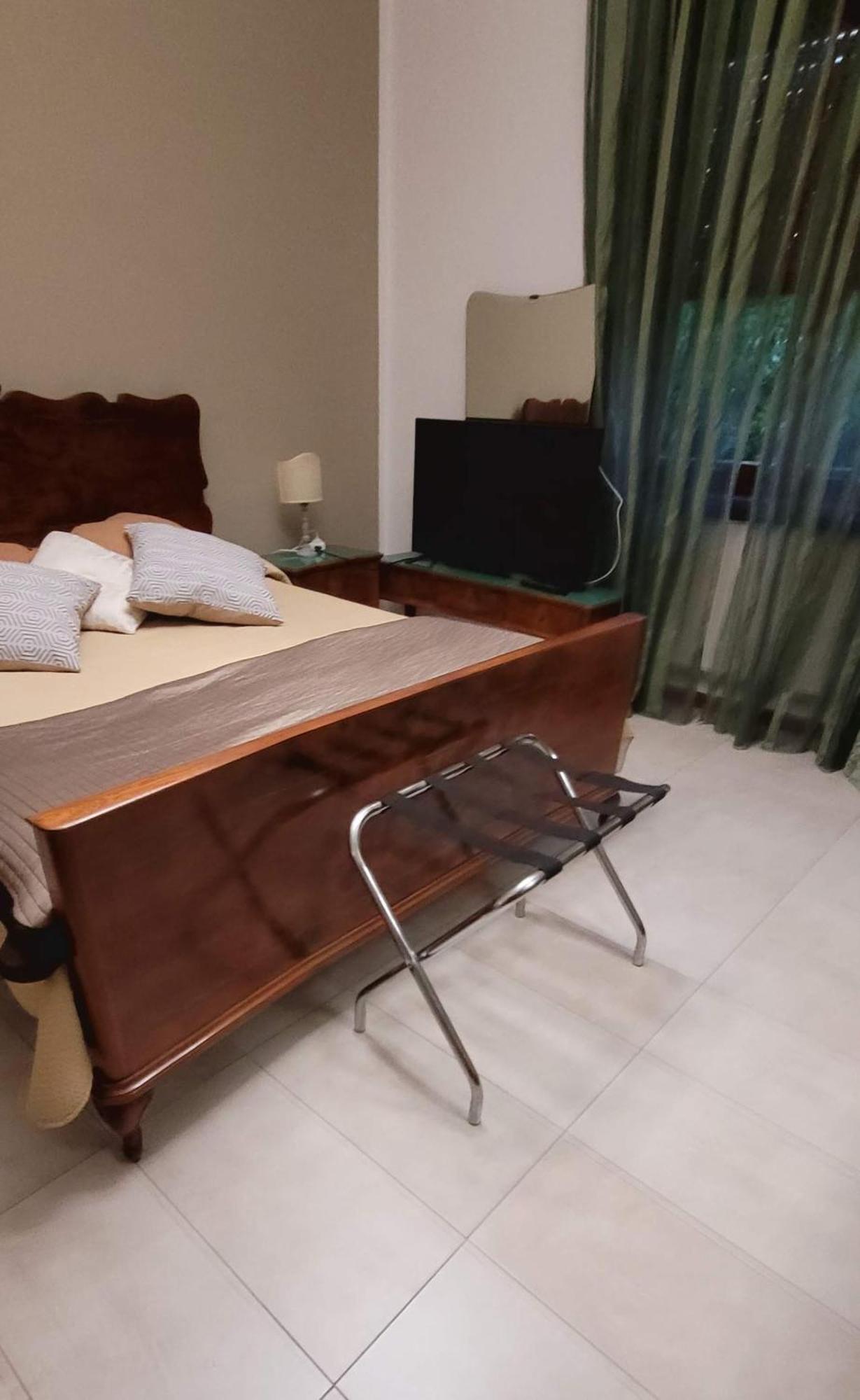 Casa Anselmo Guest House Pagani Zewnętrze zdjęcie