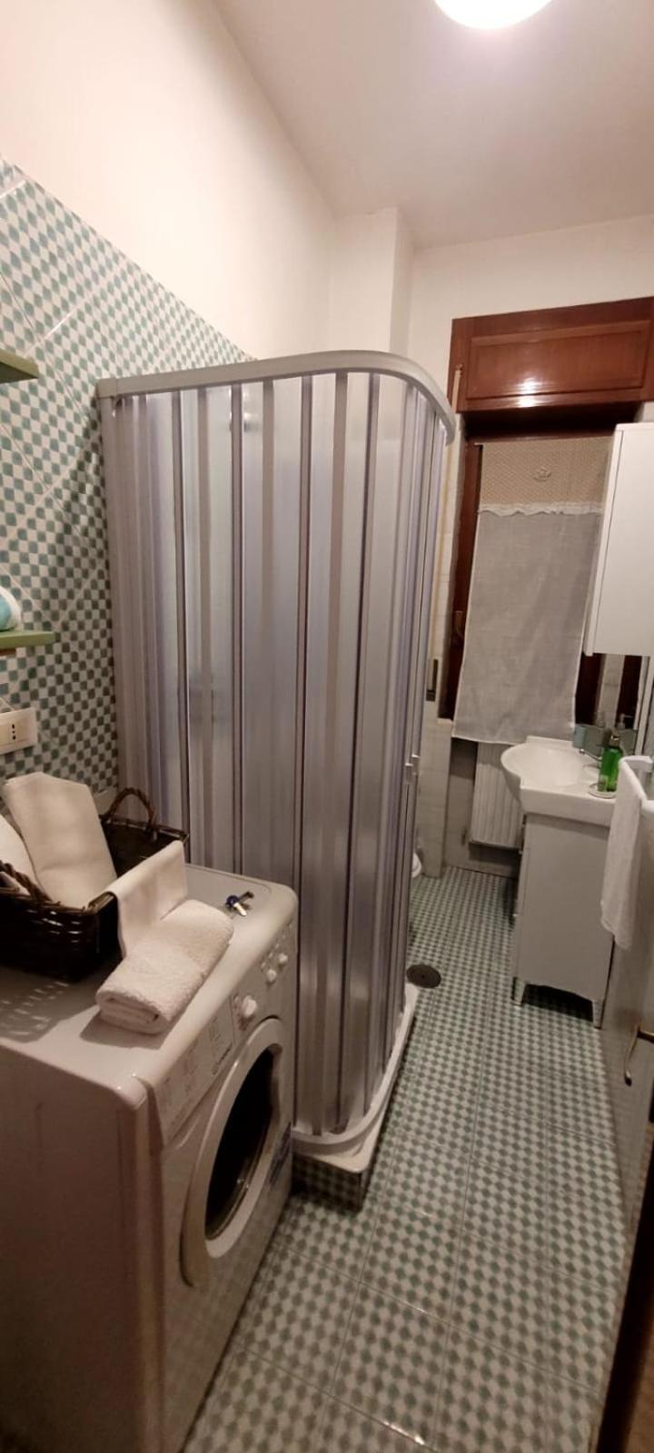 Casa Anselmo Guest House Pagani Zewnętrze zdjęcie